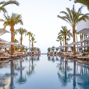 METT Hotel&Beach Resort Marbella Estepona